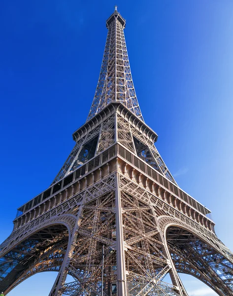 Welcome to Paris — Stock Photo, Image