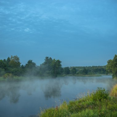 görüntü doğa serisi