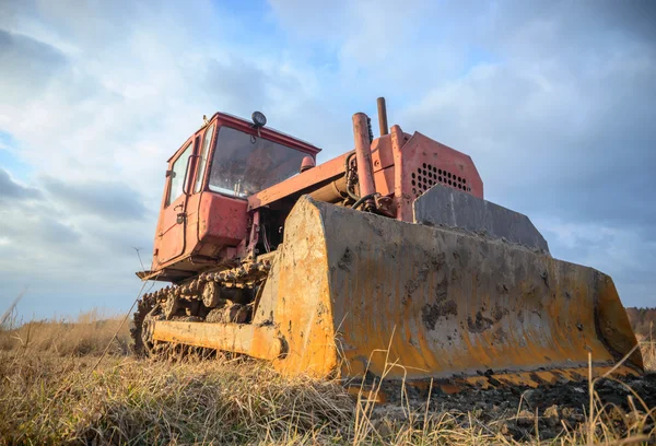 Bild från industriella serien — Stockfoto