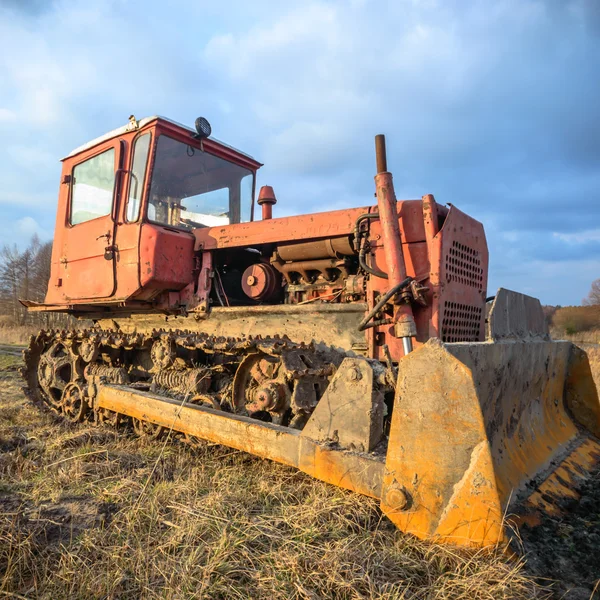 Beeld uit industriële serie — Stockfoto