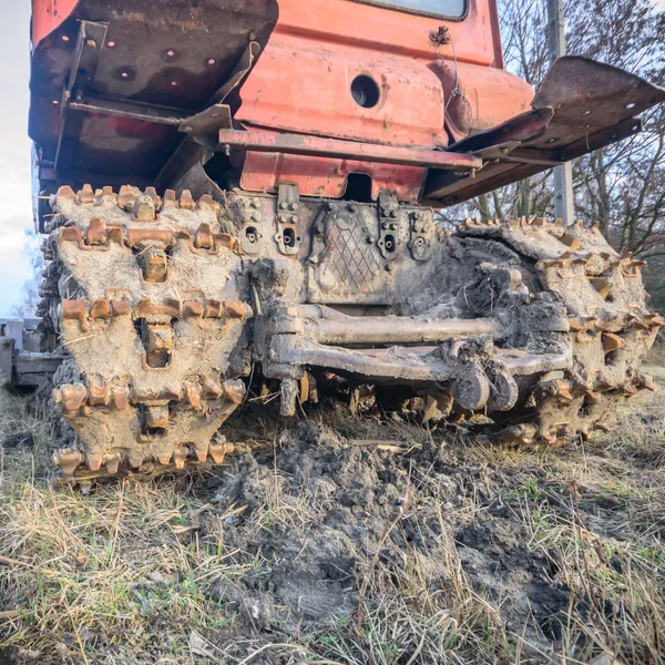 Obrázek z řady průmyslových — Stock fotografie