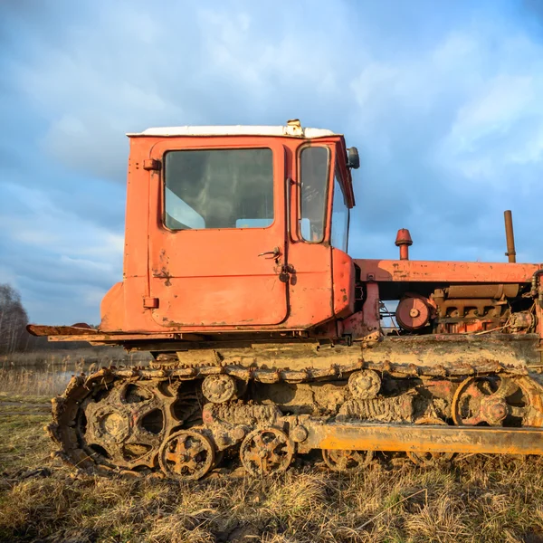 Bild aus Industrieserien — Stockfoto