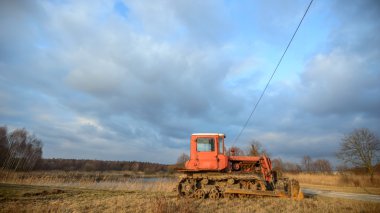 görüntü doğa serisi