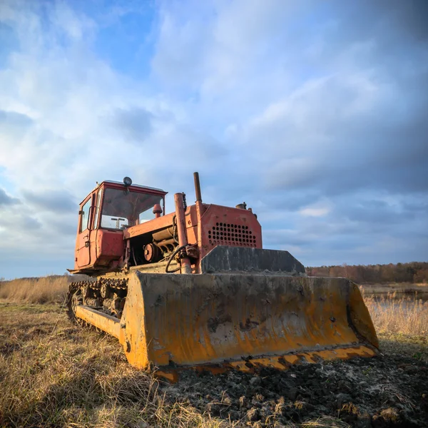 Beeld uit industriële serie — Stockfoto