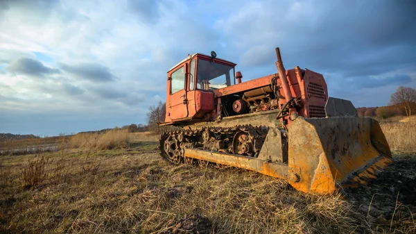 Bild från industriella serien — Stockfoto