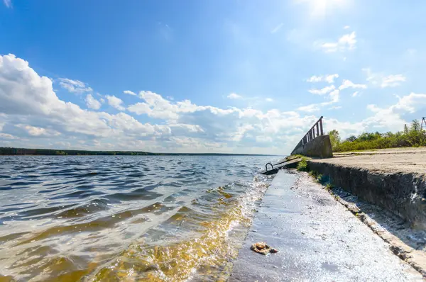 Bild från naturen-serien — Stockfoto