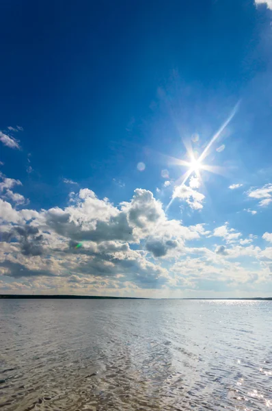 Obraz z serii natura — Zdjęcie stockowe