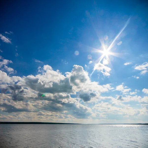 Bild från naturen-serien — Stockfoto