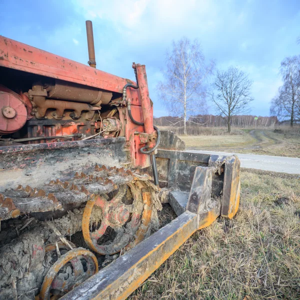 Bild från industriella serien — Stockfoto