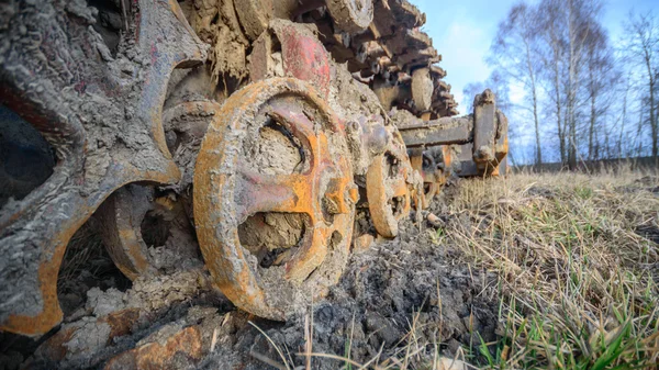 Immagine dalla serie industriale — Foto Stock