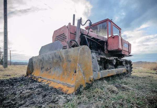 Bild från industriella serien — Stockfoto