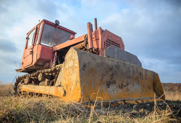 Bild från industriella serien — Stockfoto