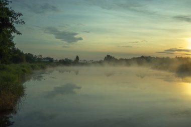 görüntü doğa serisi