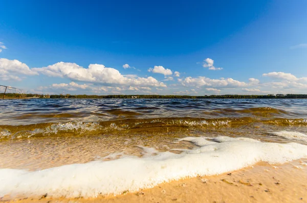 Obraz z serii natura — Zdjęcie stockowe