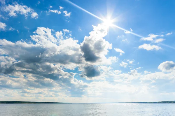 Bild från naturen-serien — Stockfoto