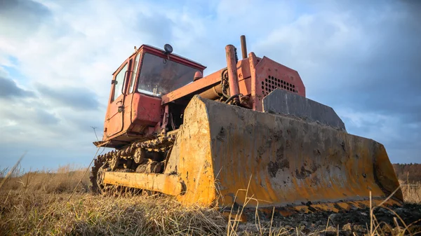 Beeld uit industriële serie — Stockfoto