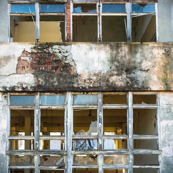 Foto industrial, série vintage — Fotografia de Stock