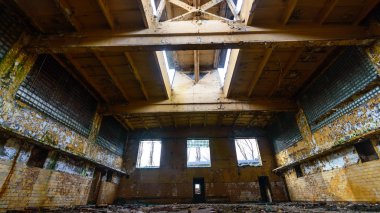 görüntü endüstriyel serisi