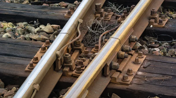 Immagine dalla serie industriale — Foto Stock