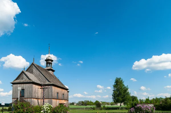 Obrázek ze série nature — Stock fotografie