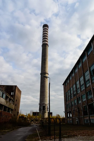 Immagine dalla serie industriale — Foto Stock