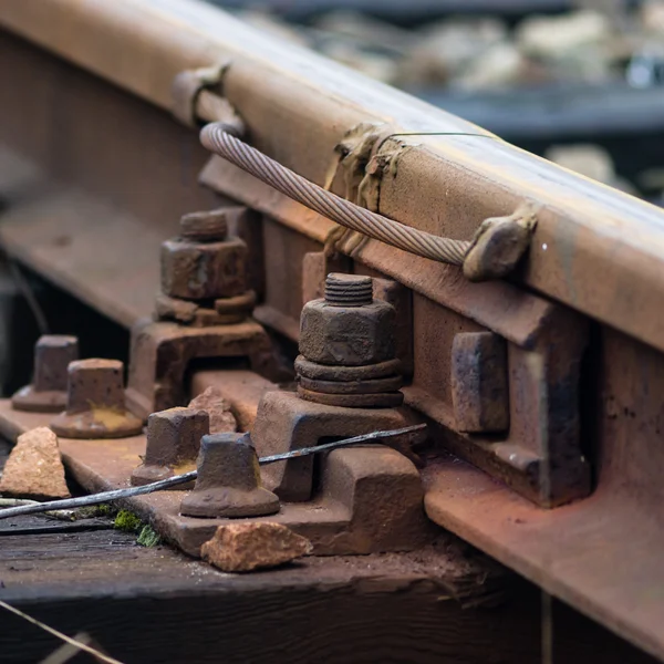 Immagine dalla serie industriale — Foto Stock