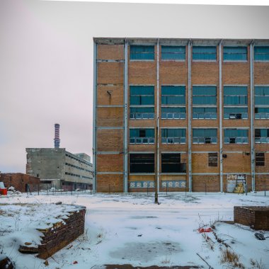 görüntü endüstriyel serisi