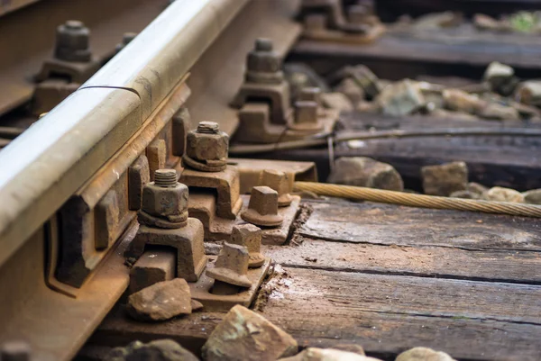 Bild aus Industrieserien — Stockfoto