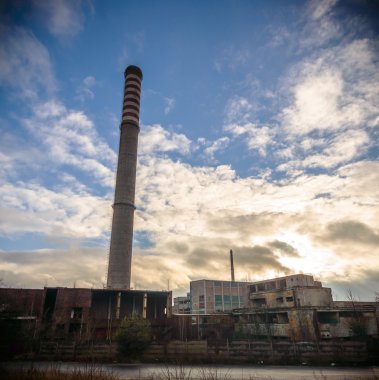 görüntü endüstriyel serisi