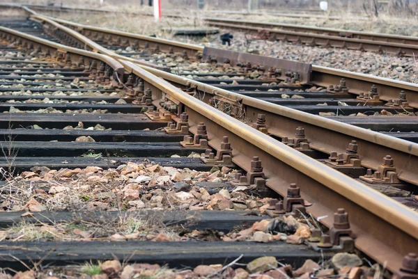 Immagine dalla serie industriale — Foto Stock