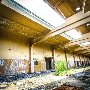 görüntü endüstriyel serisi