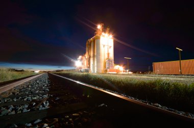 görüntü endüstriyel serisi