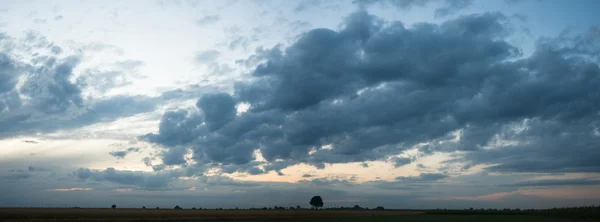 Obrázky z přírody série — Stock fotografie