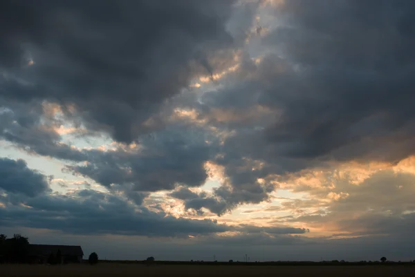 Obrázky z přírody série — Stock fotografie