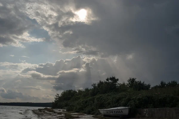 Imagens da série natureza — Fotografia de Stock