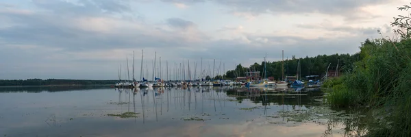 Obrázky z přírody série — Stock fotografie