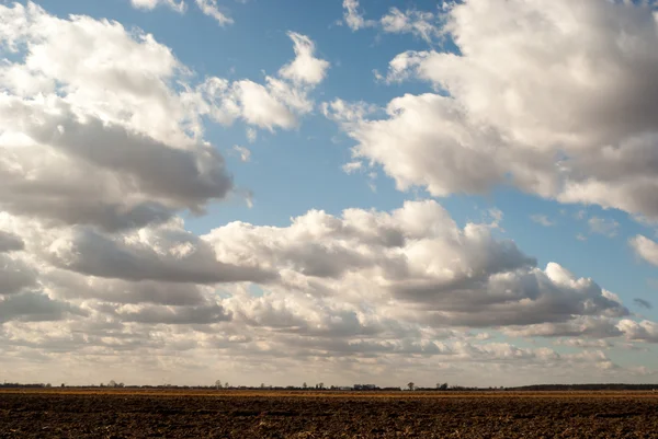 Obrázek ze série nature — Stock fotografie