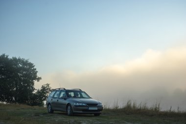 görüntü doğa serisi