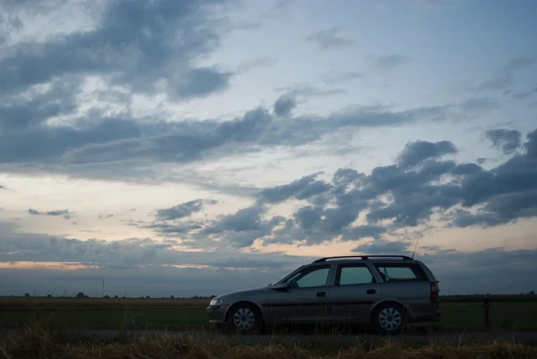 Obrázek ze série nature — Stock fotografie