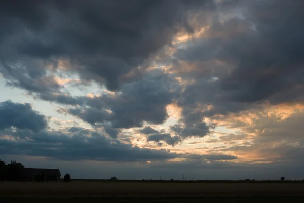 Obrázek ze série nature — Stock fotografie