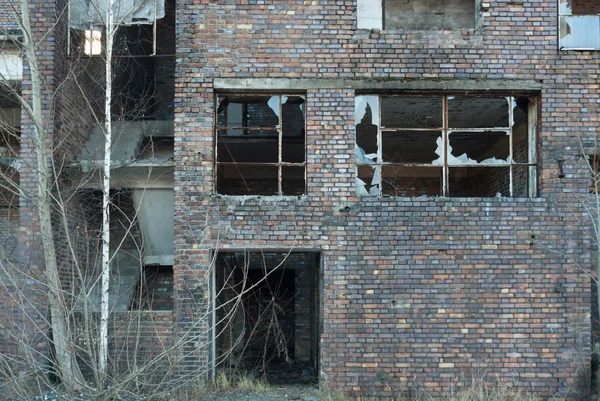 Immagine dalla serie industriale — Foto Stock