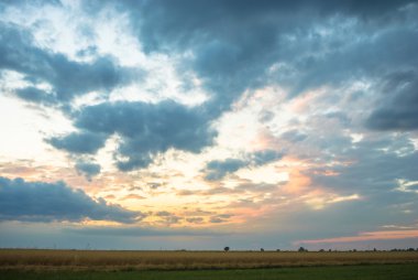 görüntü doğa serisi