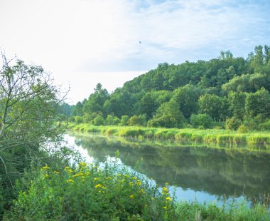 görüntü doğa serisi