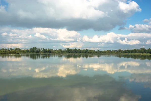 Obraz z serii natura — Zdjęcie stockowe