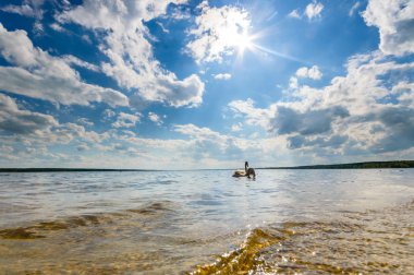görüntü doğa serisi