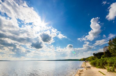 görüntü doğa serisi