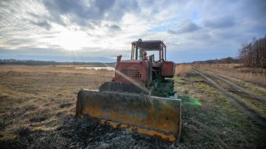 görüntü doğa serisi