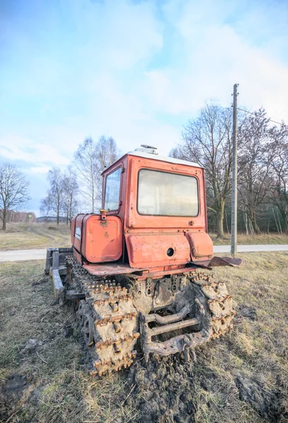 Bild aus Industrieserien — Stockfoto