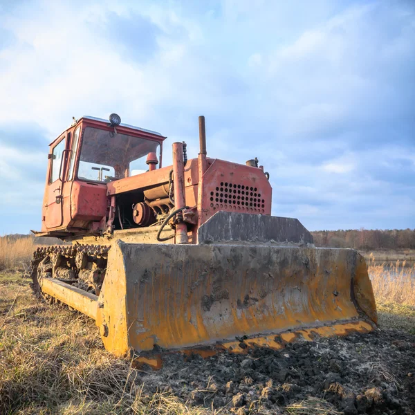 Bild från industriella serien — Stockfoto