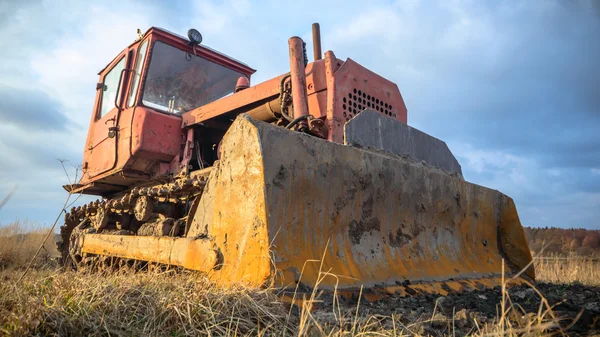 Bild aus Industrieserien — Stockfoto